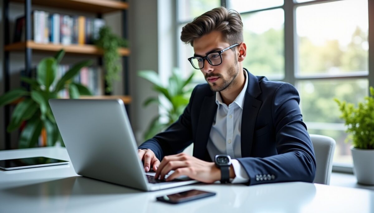 Développement web et mobile : explorer les services, maîtriser les compétences et découvrir les options