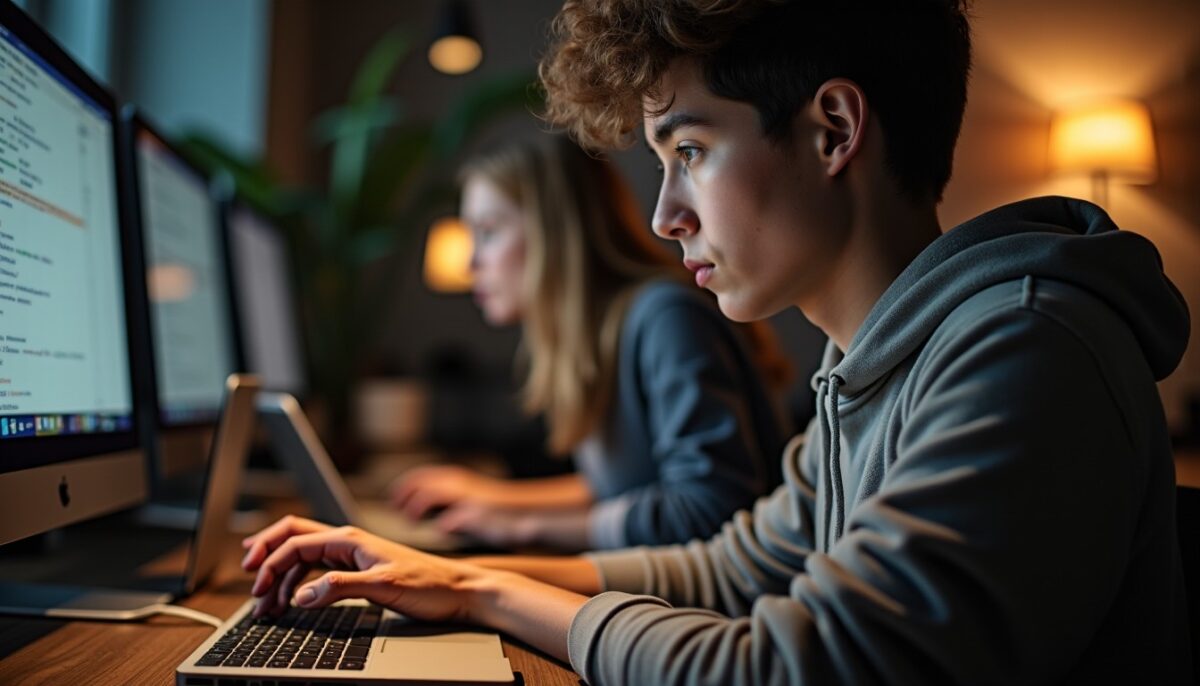Apprendre à coder en s’amusant : Les meilleures astuces ludiques pour débutants