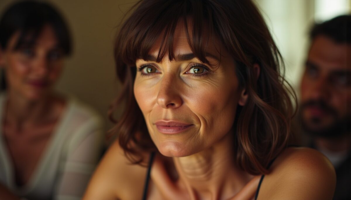 Carla Bruni, Élodie Frégé et d'autres artistes se livrent à Rose sur leur relation avec l'alcool