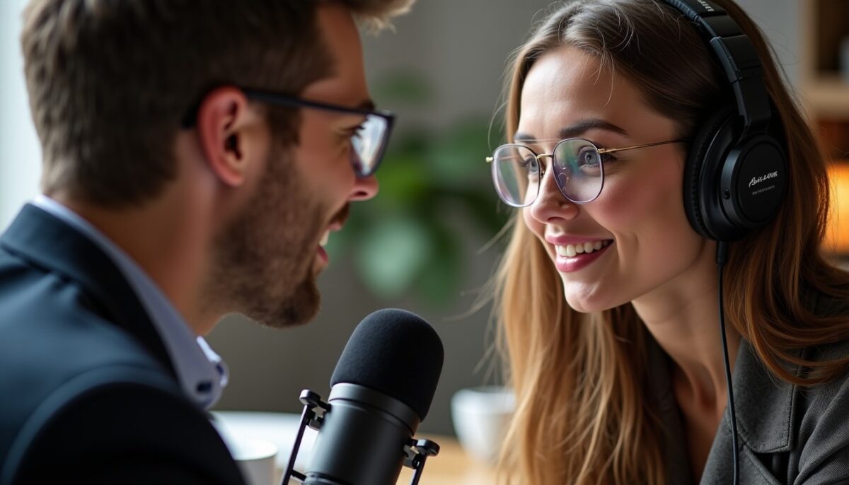 Podcast : qu'est-ce que c'est vraiment et comment ça fonctionne ?