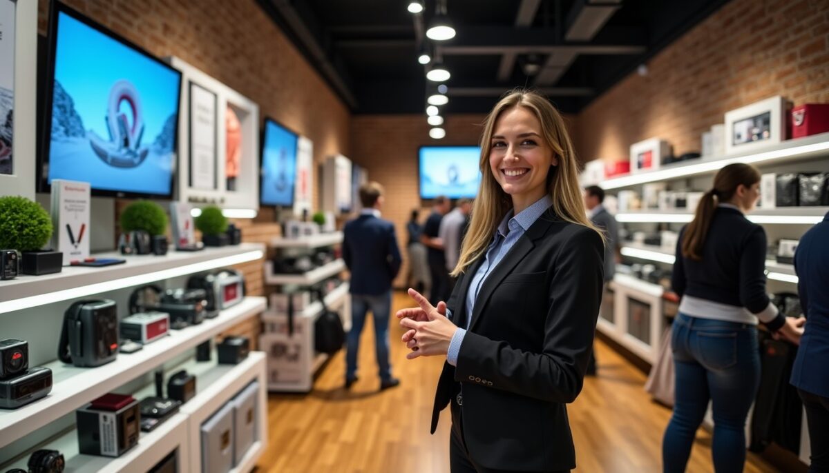 Le cross merchandising : stratégies efficaces en boutique et sur le web