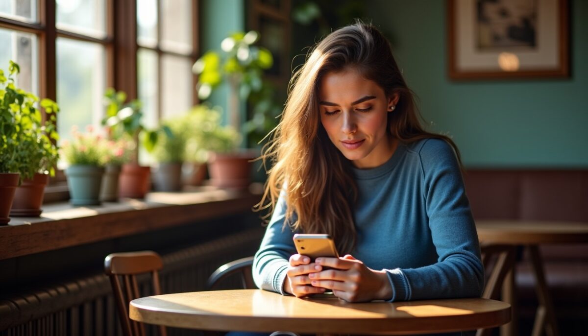 Comment découvrir si une personne a caché sa story Instagram de vous