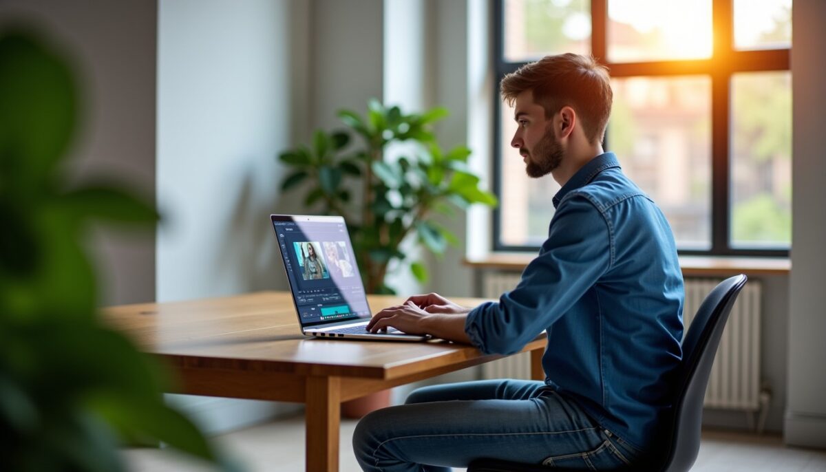 Découvrez la formation Filmora idéale sur choisir-formation.com pour maîtriser le montage vidéo