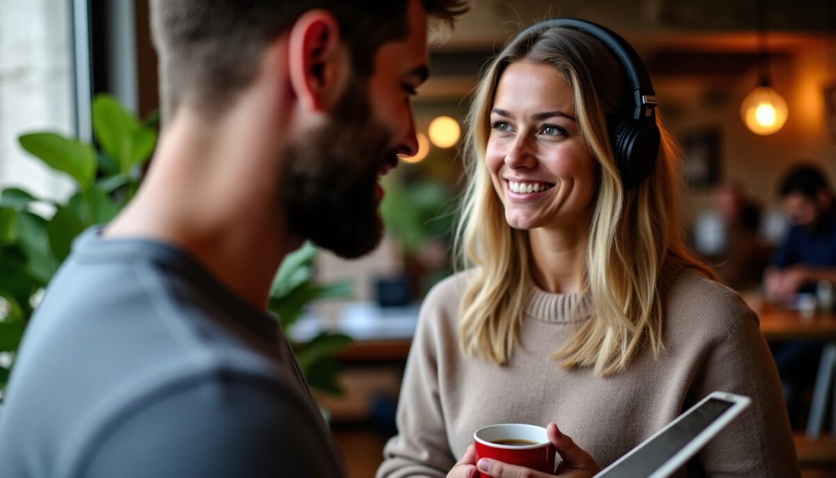 Top des podcasts d'histoires vraies incontournables à écouter en 2025