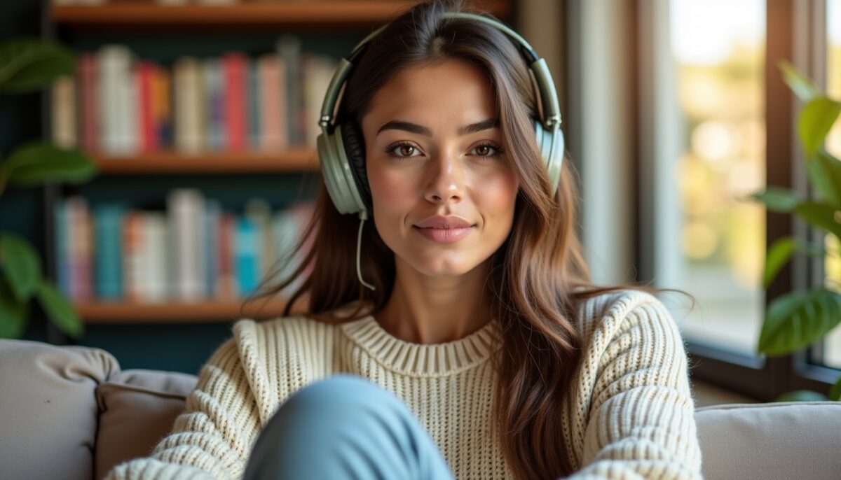 Podcasts incontournables pour booster votre confiance en vous