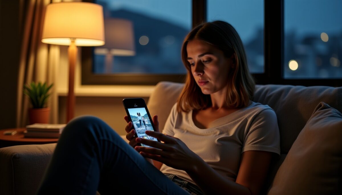 Comment partager une story Instagram anonymement sans révéler votre identité