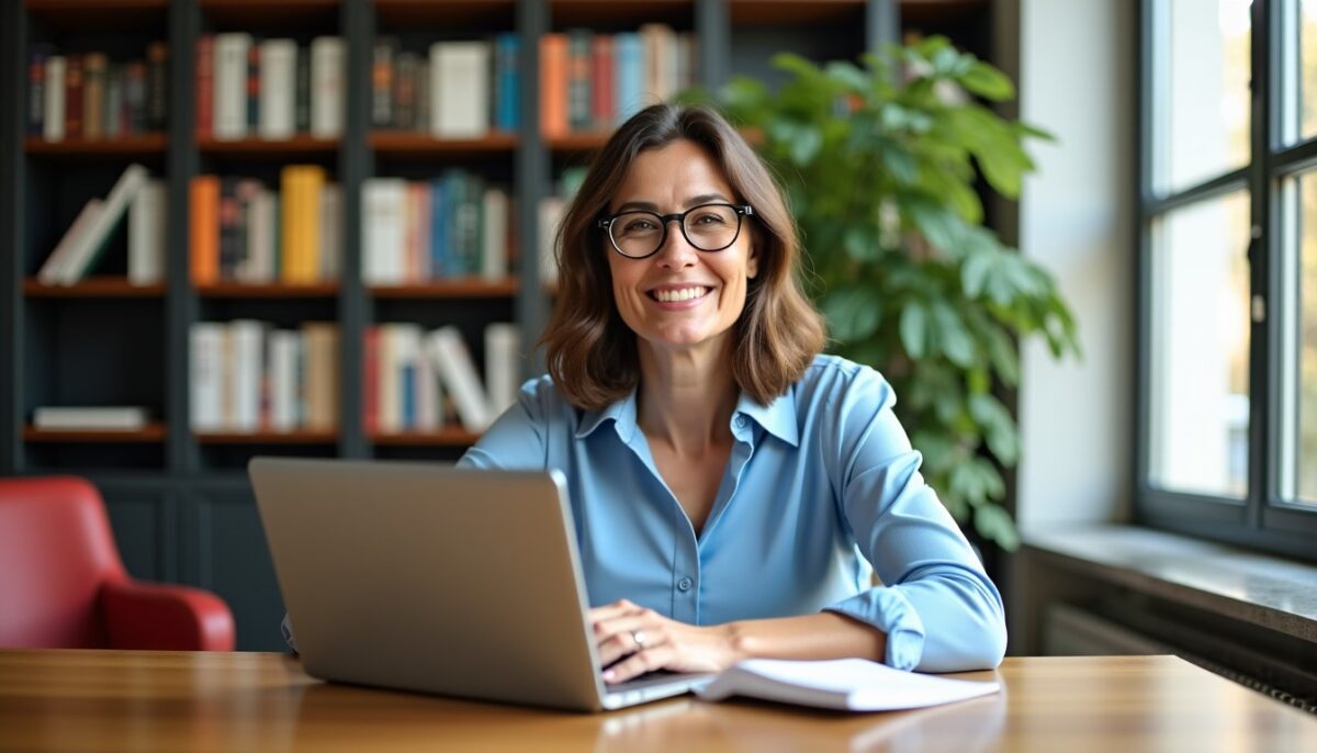 Guide pratique pour télécharger le podcast « Parlons-Nous » avec Caroline Dublanche