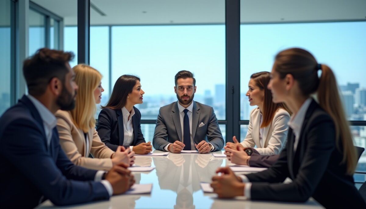 Modèle incontournable pour un plan de formation clair et exhaustif