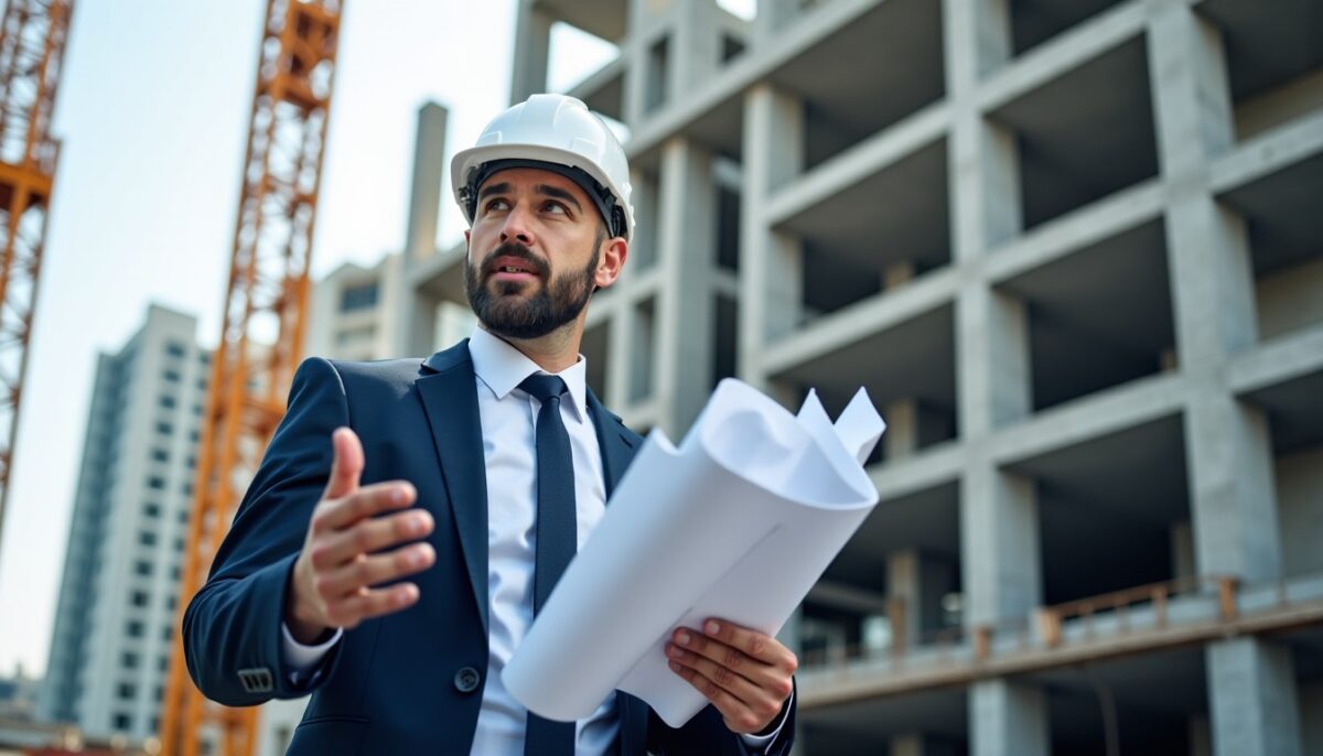Tout savoir sur le Permis de Construire et l'Habitation