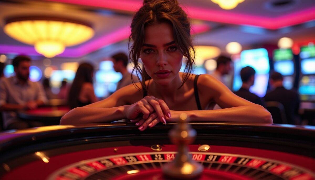Immersion sonore : comment les jeux de casino crash redéfinissent le storytelling des marques