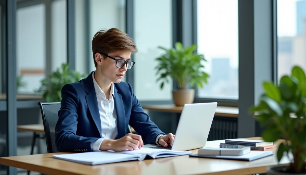 Comptabilité en alternance : quelles formations privilégier pour réussir en 2026 ?