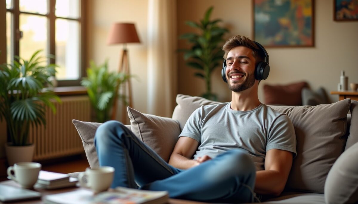 Guide pratique pour écouter un podcast facilement et sans prise de tête