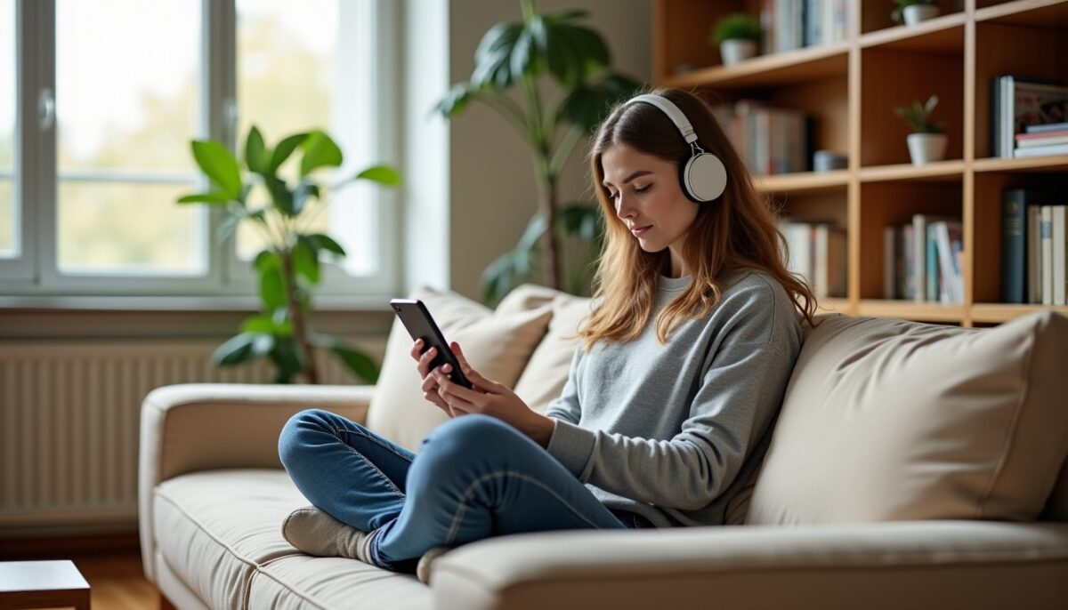 Découvrez les podcasts incontournables à ne pas manquer sur ARTE Radio