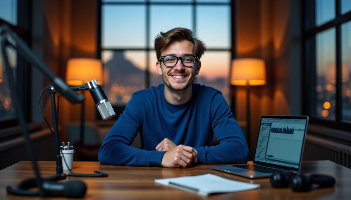 Guide complet pour publier et promouvoir votre podcast sur toutes les plateformes