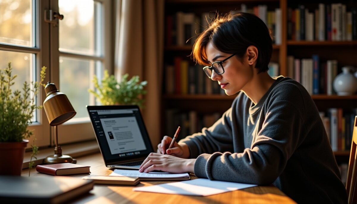 Guide pratique pour citer un podcast dans une bibliographie