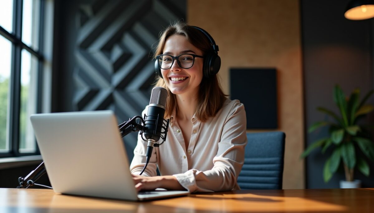 Les clés pour transformer votre podcast en source de revenus