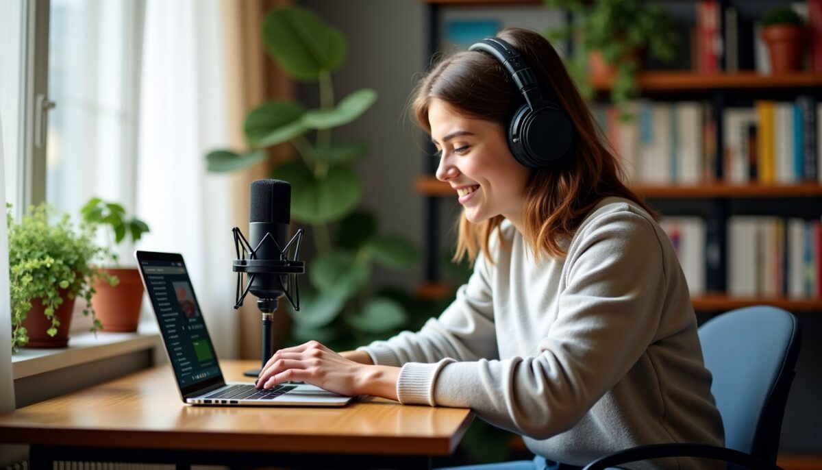 Guide pratique : Comment publier facilement votre podcast sur Spotify