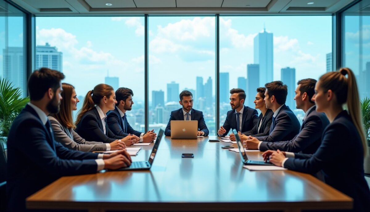 Les clés pour réussir l'organisation d'un séminaire d'entreprise de deux jours