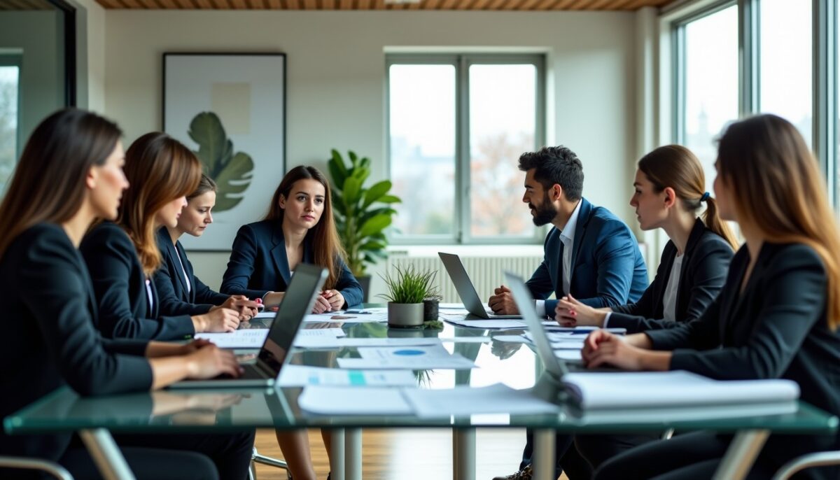 Exemple Pratique d’un Plan de Communication Réussi : Guide et Stratégies Gagnantes