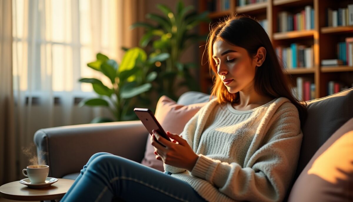 Désactiver le statut en ligne sur Instagram : guide pratique pour préserver votre confidentialité