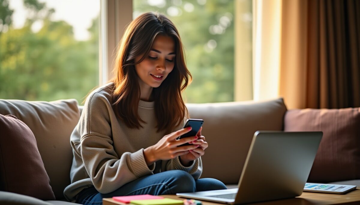 Les astuces simples pour rejoindre un canal Instagram en un clin d'œil