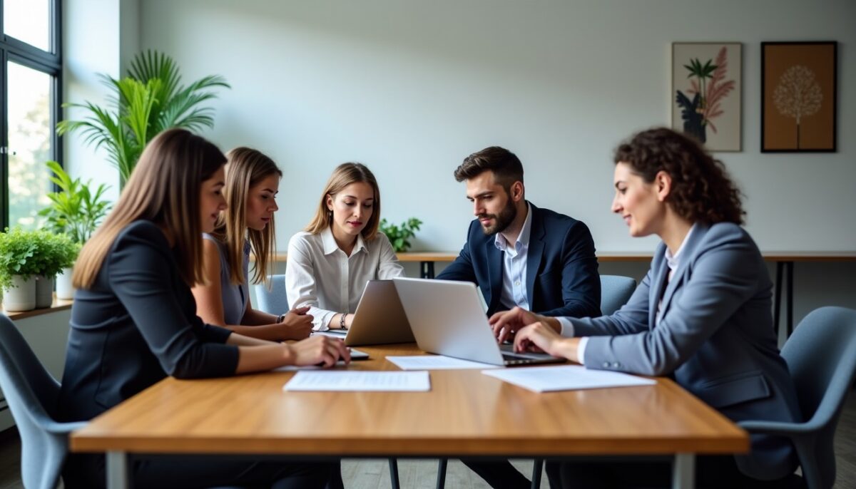 Découvrir les métiers de la communication : parcours et conseils pour y accéder