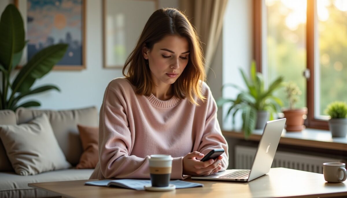 Guide pratique pour découvrir qui aime vos publications sur Instagram