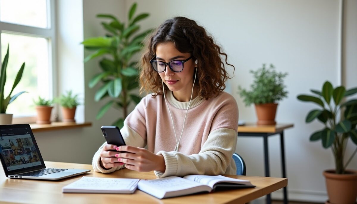 Comment utiliser une même musique sur plusieurs stories Instagram facilement