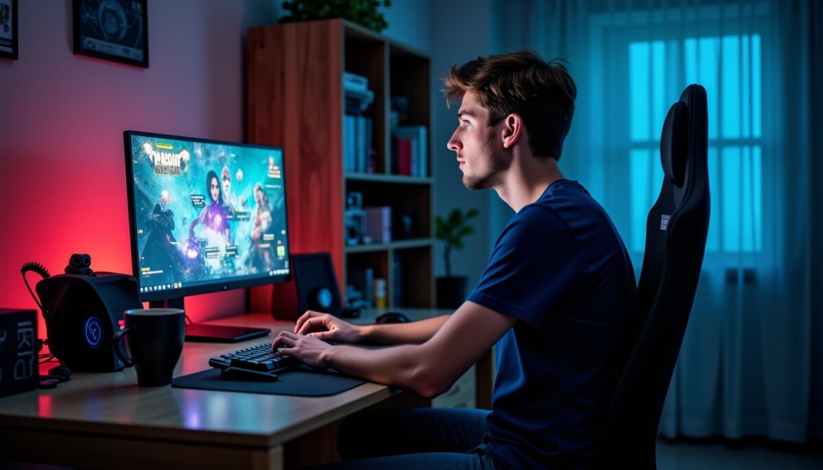 Découvrez l'actualité des jeux en ligne sur Prosonsoft