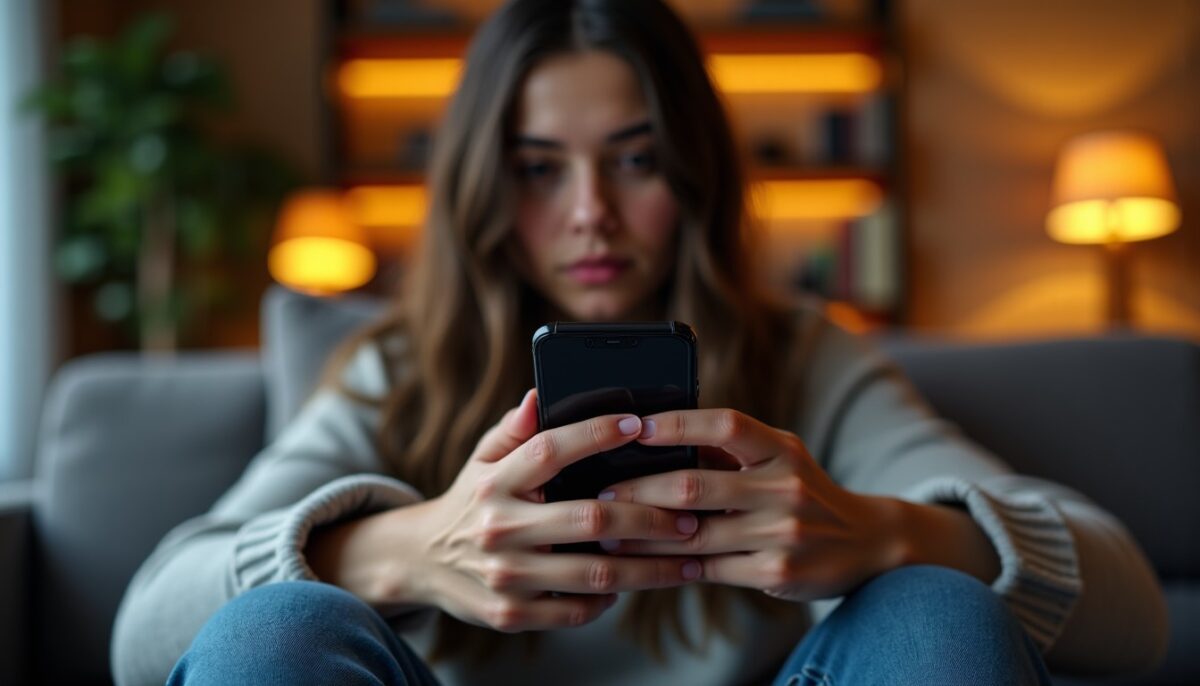 Comment activer facilement le mode sombre sur Instagram