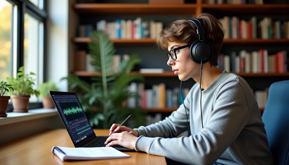 Les clés pour bien citer un podcast : guide pratique et astuces