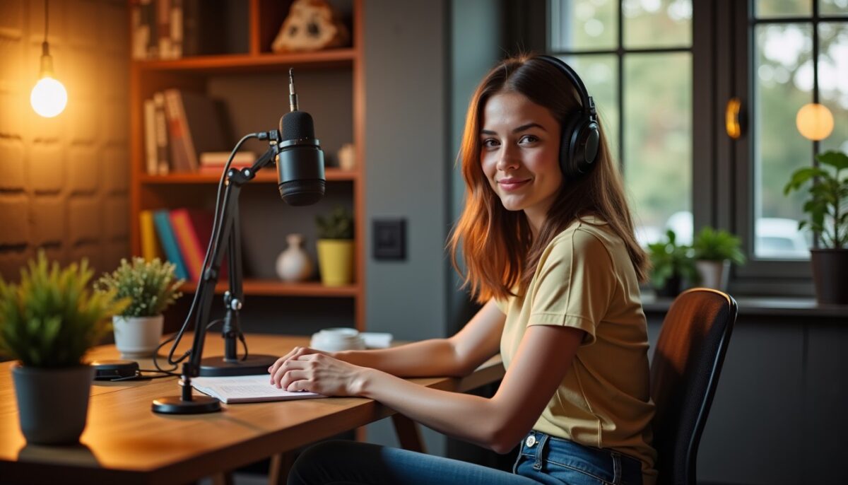 Podcast : Définition et explications d’un média en plein essor